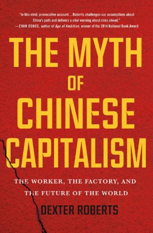 Essential New Reading on China