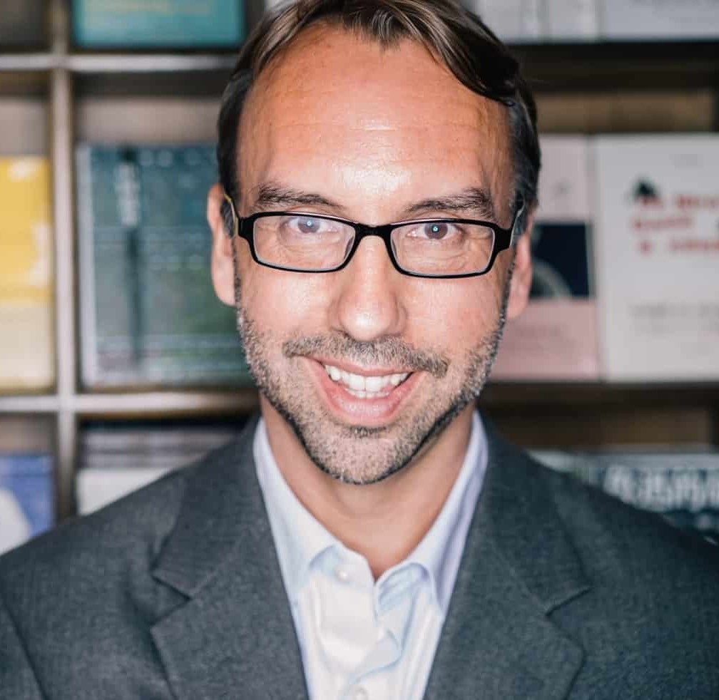 Michael Meyer Michael Meyer