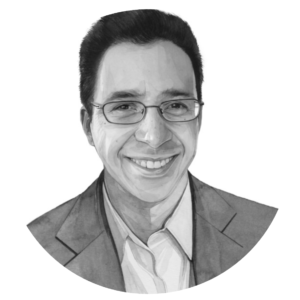 David Barboza