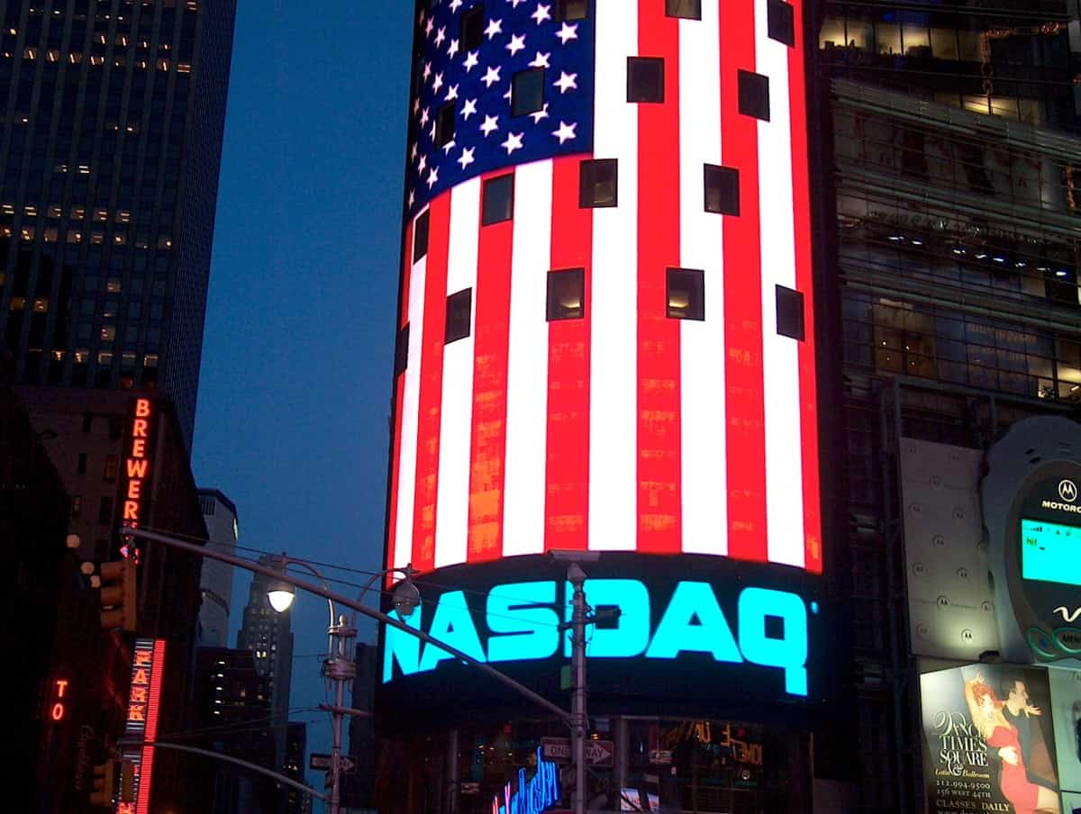 Nasdaq