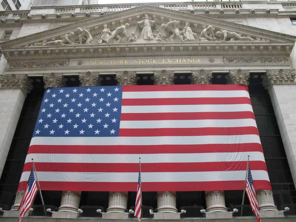 New York Stock Exchange