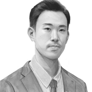 Daniel Huang