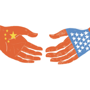 Covid-19 Is Finishing Off the Sino-American Relationship