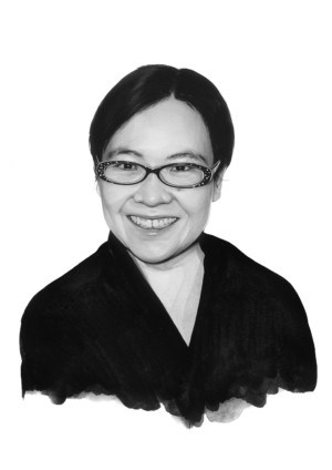 Yuen Yuen Ang on the Evolution of Corruption in China