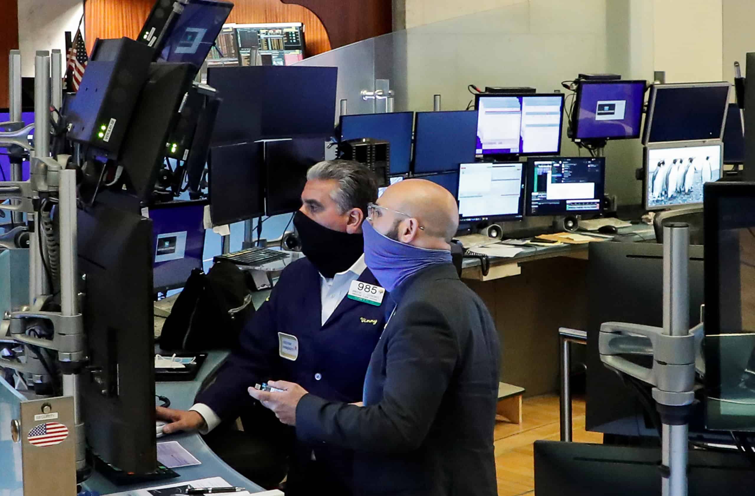 NYSE