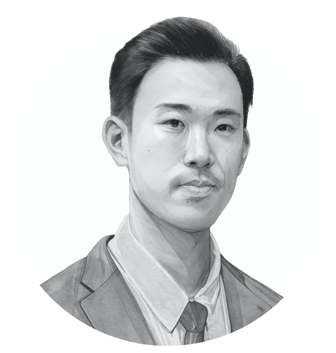 Dan Huang