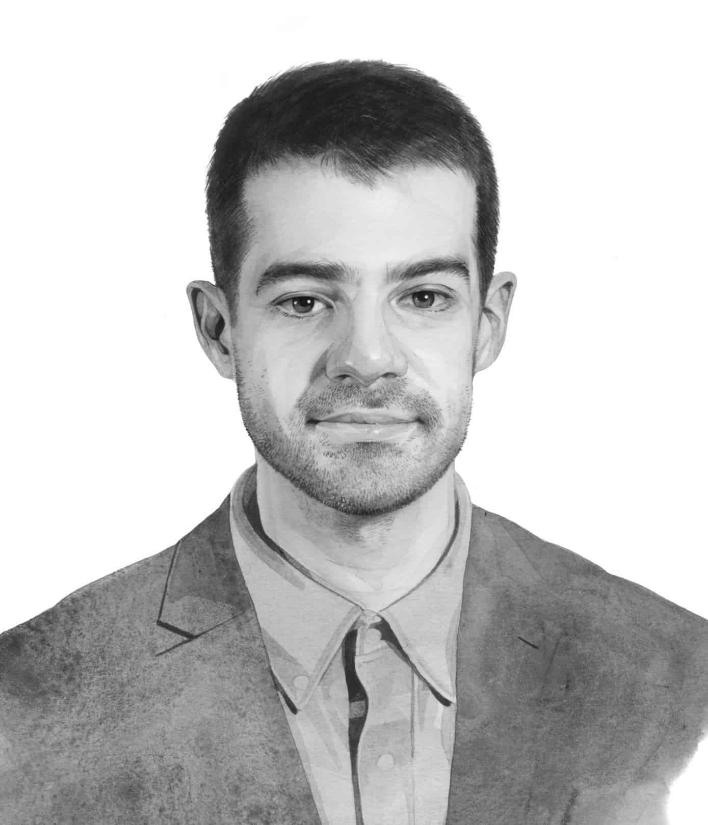 Sam Sharpe The Wire China