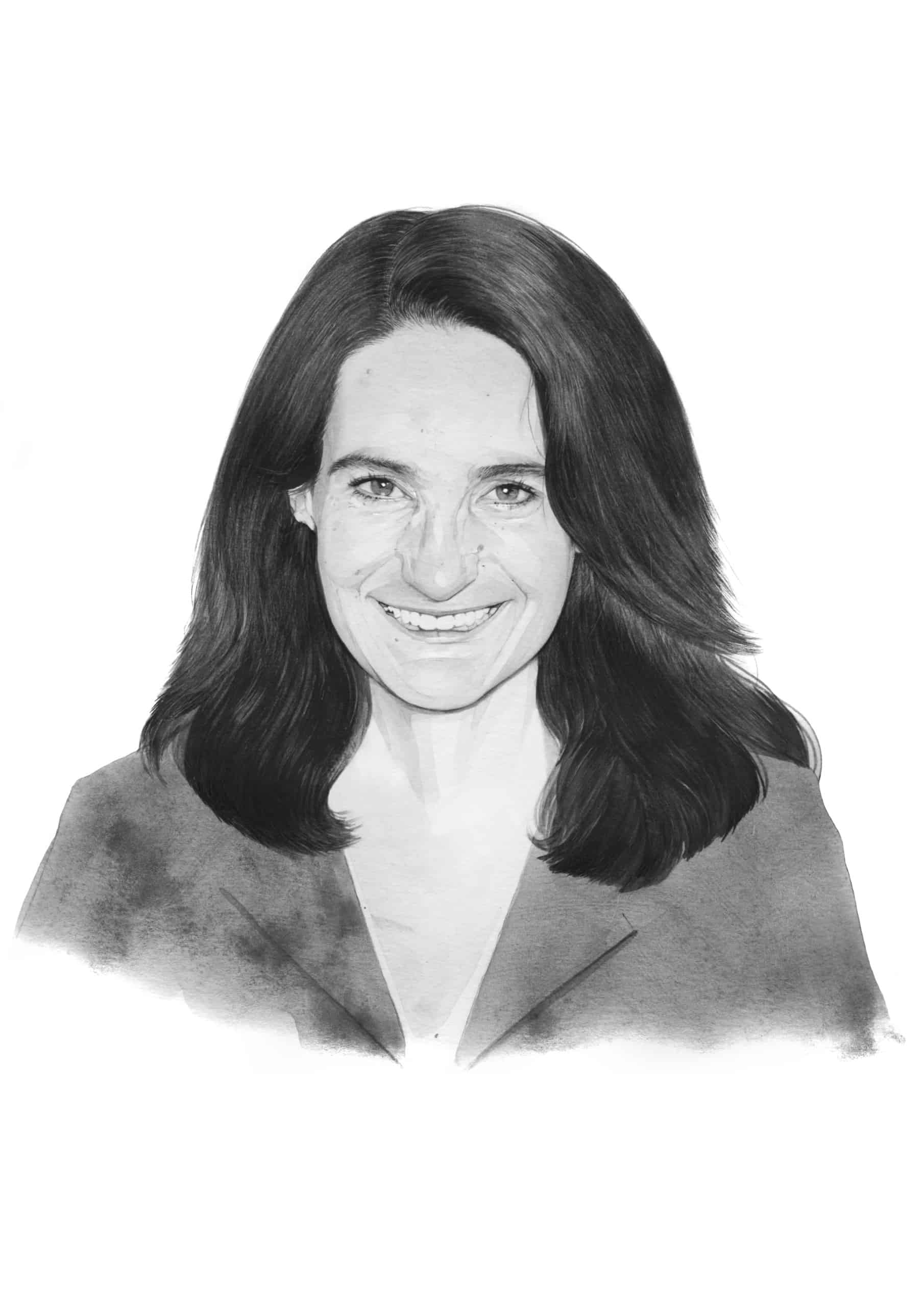 Elizabeth Economy on What the U.S. Should Want from China