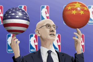 The NBA’s Jam