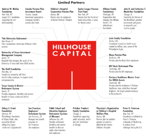 Who is Hillhouse Capital?