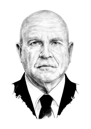 H. R. McMaster on Making Use of America’s Strengths
