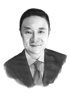 Eric X. Li on China’s Success, America’s Failure and the Irrational Rivalry