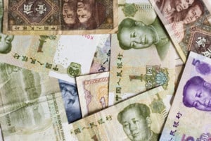 The Renminbi Laundromat