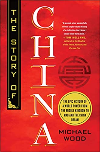 The Long and Short of Chinese History