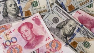 The Year of the Renminbi?