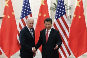 Myths and Realities in Sino-American Relations