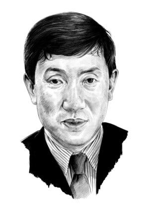 Huang Yasheng on De-risking University Collaboration with China
