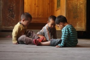 China’s Accelerating Fertility Crisis