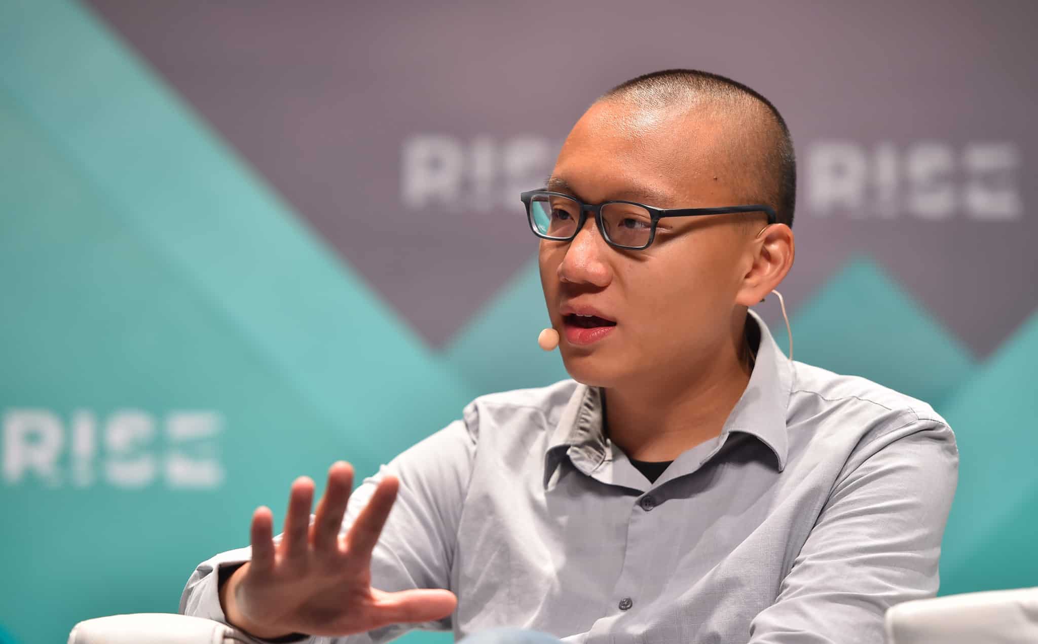 Dan Wang on China’s Subtle Retaliation - The Wire China