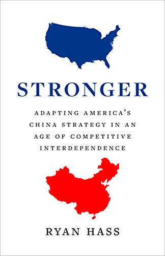 Books for a Modern Rivalry
