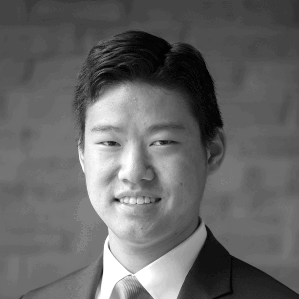 Chris Li - The Wire China