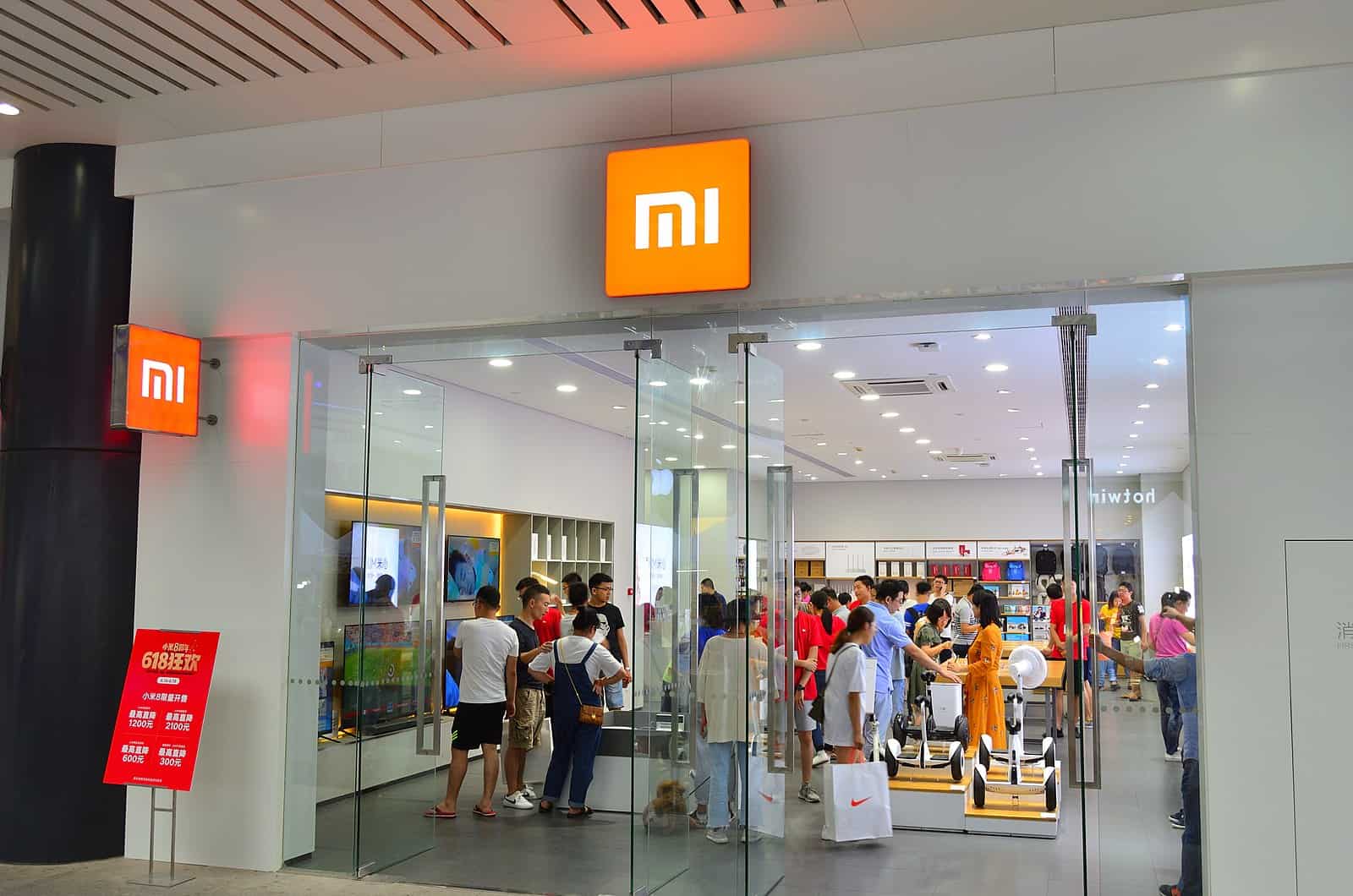 The Party on the Inside: The CCP and Chinese Companies