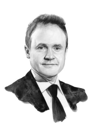 Tom Tugendhat on Why China Moved Too Early
