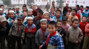 China’s Three-Child Policy Won’t Help