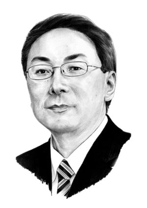 Yanzhong Huang on Why China’s Strength Is Also Its Weakness
