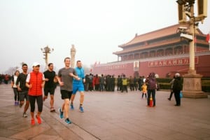 Does Facebook Have a China Problem?