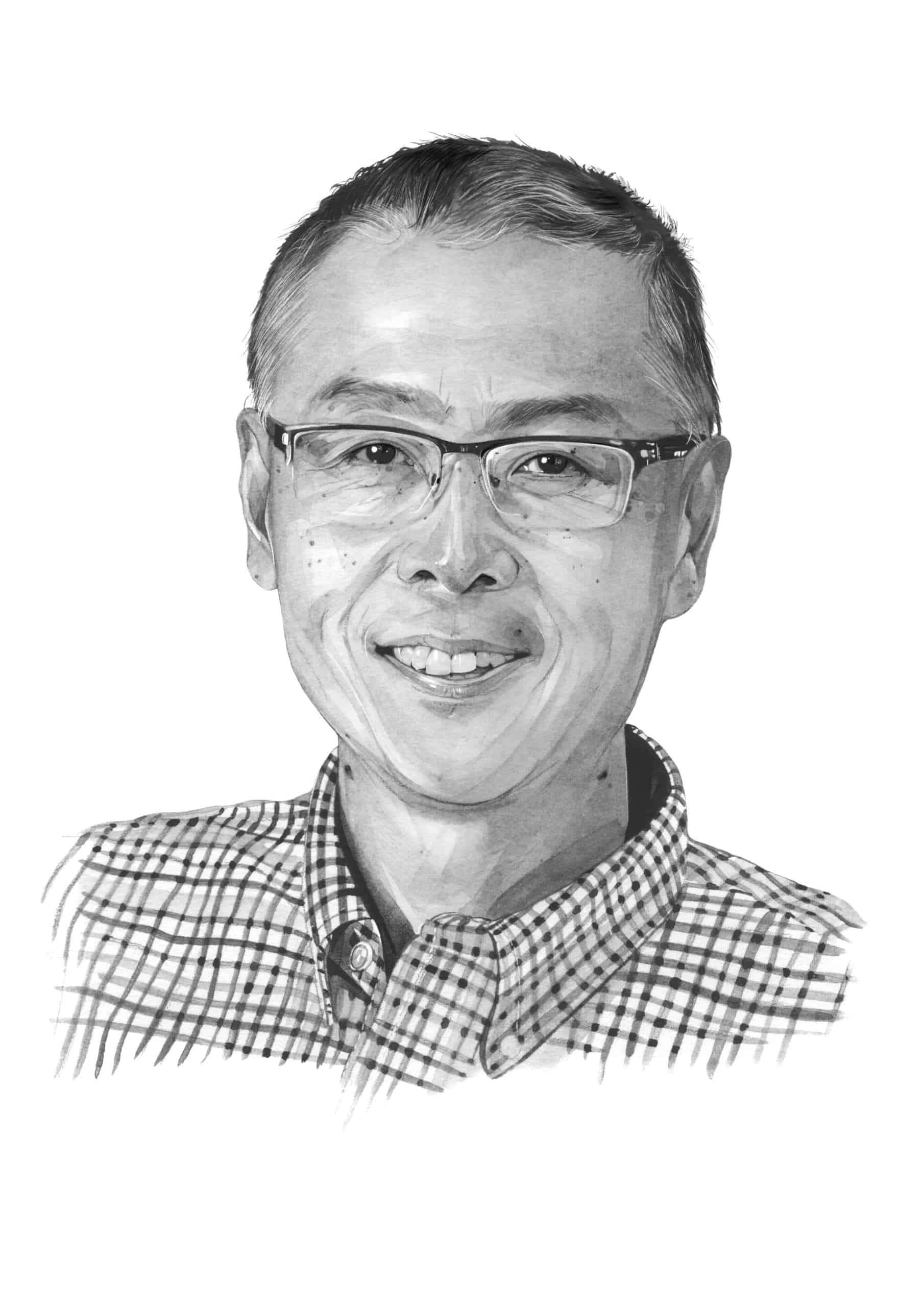 Zuoyue Wang on the History of Chinese Students at U.S. Universities