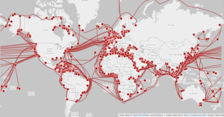 Hoàng Nguyên Phong on How The Great Firewall Reflects Beijing's Policy ...