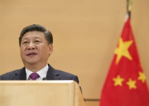 The Party Politics Driving Xi Jinping