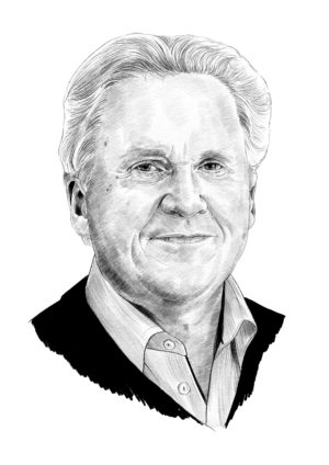 Jeff Immelt on What Business Leaders Get Wrong about Globalization