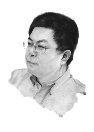 Mingwei Song on the ‘New Wave’ of Chinese Science Fiction