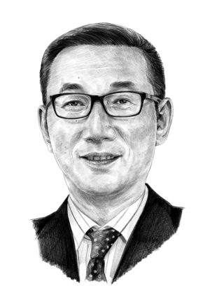 Wang Xiangwei on Why He’s Optimistic About the U.S.-China Relationship