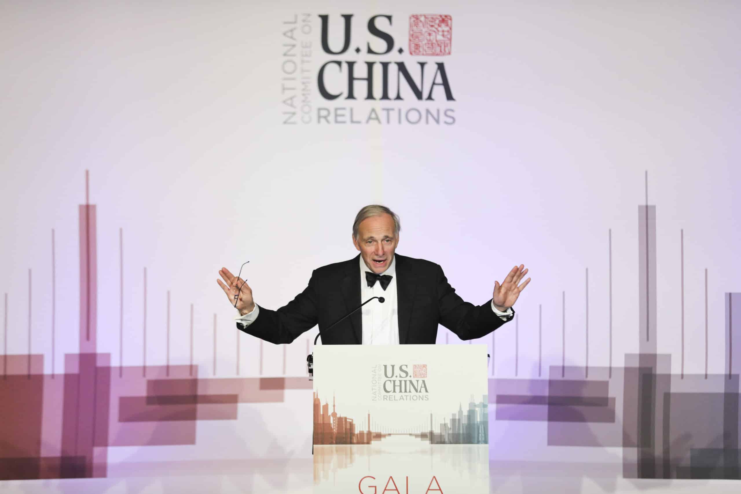 Is China Worth the Risks?