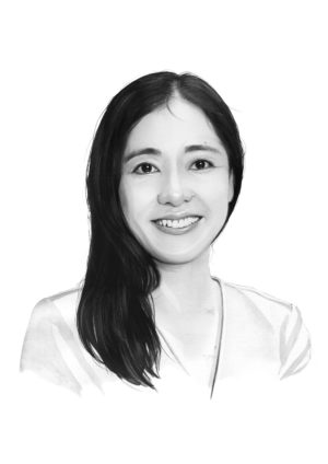 Angela Huyue Zhang on Why Beijing Took On the Tech Giants