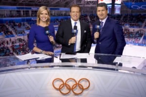 NBC’s Olympic Tightrope