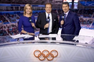NBC’s Olympic Tightrope