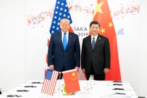 Bury the U.S.-China Trade Agreement