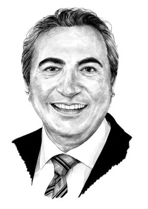 Ami Bera on How the U.S. Should Compete with China