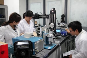 Measuring and Mis-measuring China’s Scientific Rise