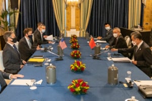 Good U.S.-China Strategic Competition