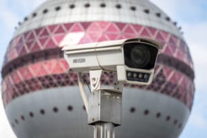 The Hikvision Tipping Point?