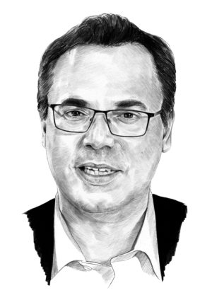 Manoj Kewalramani on Reading the People’s Daily, Daily