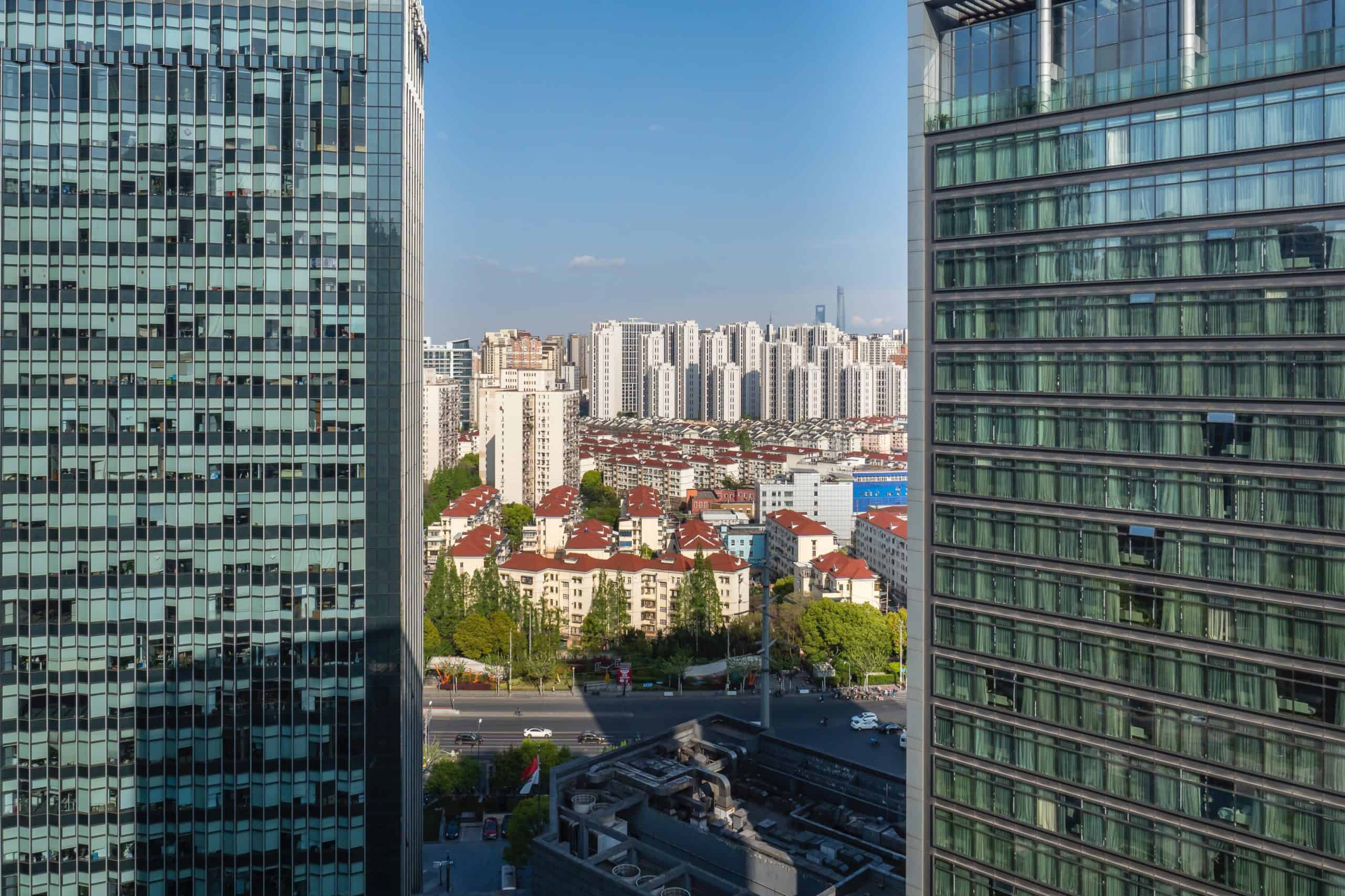 Understanding China’s Household Balance Sheet