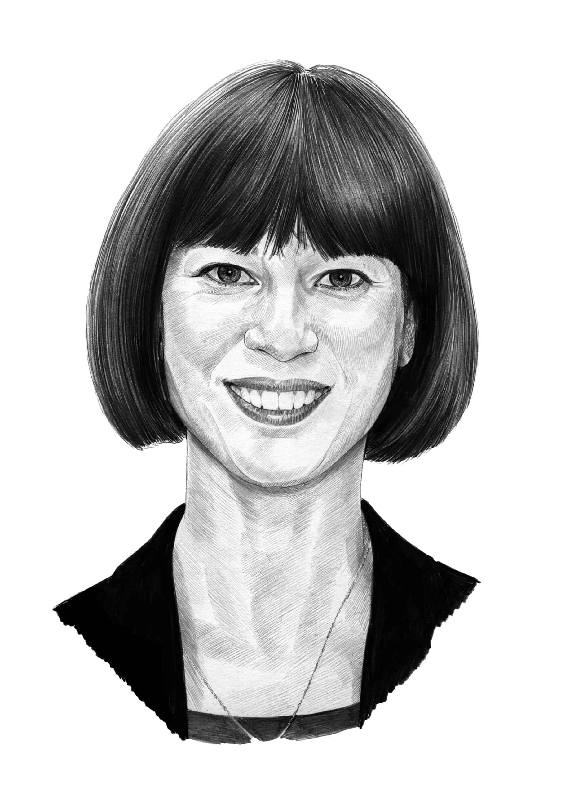 Courtney Fung on China’s Role in Crafting Global Governance in Cyberspace