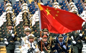 China’s Lessons from Russia’s War