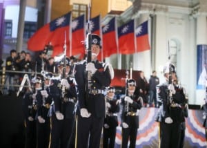 Is Taiwan the Next Ukraine?